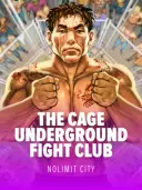 The Cage
