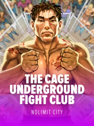 The Cage