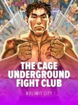 The Cage