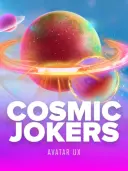 Cosmic Jokers