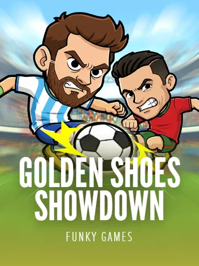 Golden Shoes Showdown
