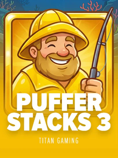 Puffer Stacks 3