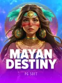 Mayan Destiny