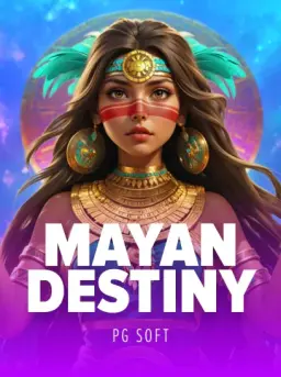 Mayan Destiny
