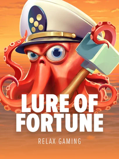 Lure Of Fortune
