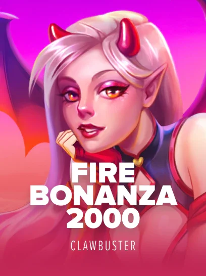 Fire Bonanza 2000