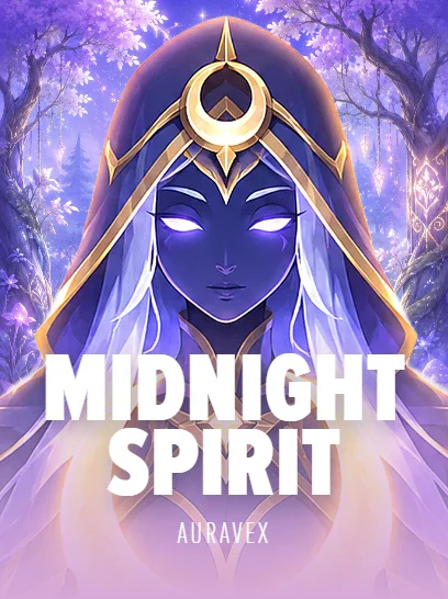 Midnight Spirit