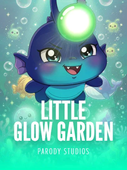 Little Glow Garden