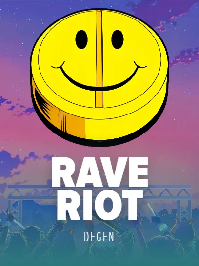 Rave Riot