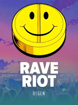 Rave Riot