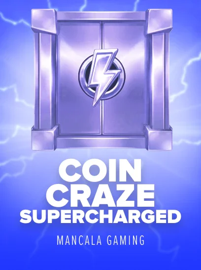 Coin Craze: Supercharged