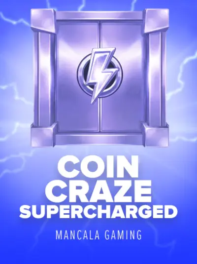 Coin Craze: Supercharged