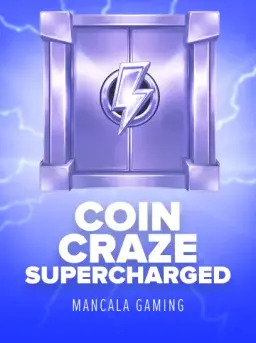 Coin Craze: Supercharged