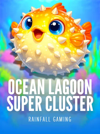 Ocean Lagoon: Super Cluster