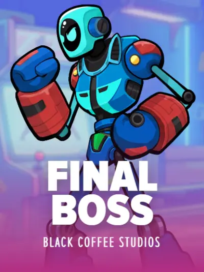 Final Boss