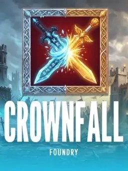Crownfall