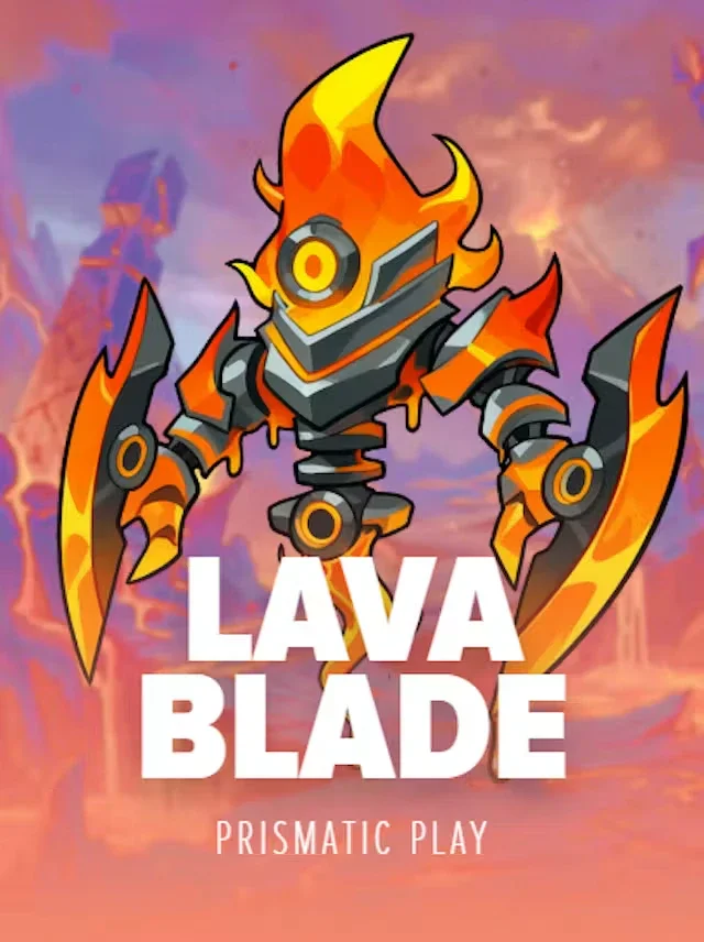 Lava Blade