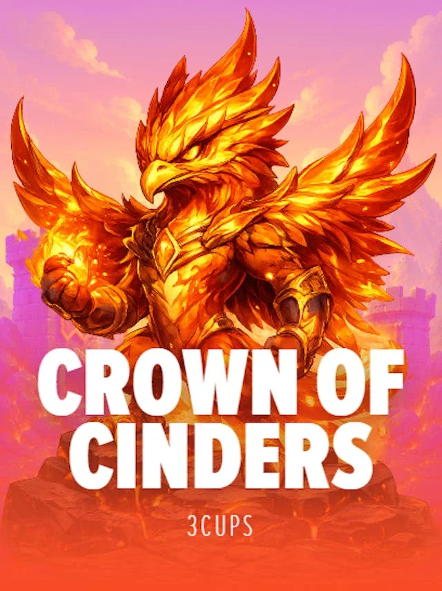 crown of cinders