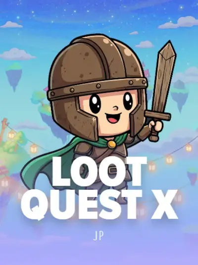 Loot Quest X