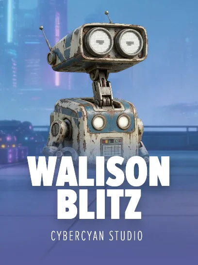 Walison Blitz