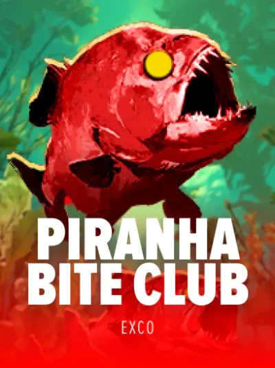 Piranha Bite Club