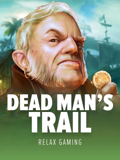 Dead Man's Trail