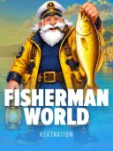 Fisherman World