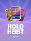 Holo Heist