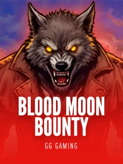 Blood Moon Bounty
