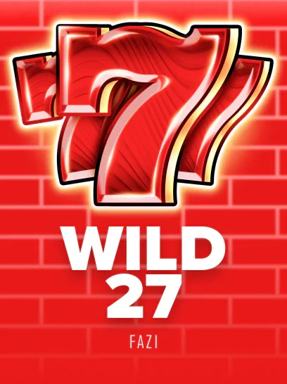Wild 27