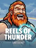 Reels of Thunder