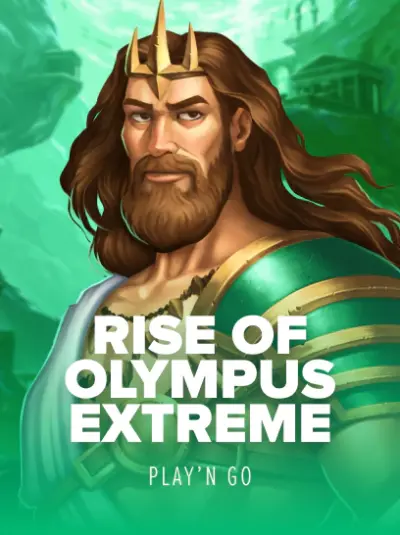 Rise of Olympus Extreme