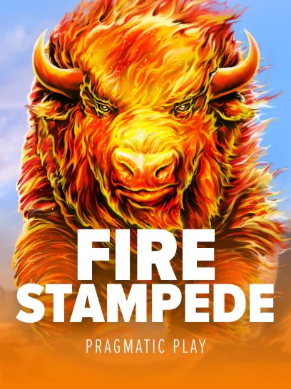 Fire Stampede