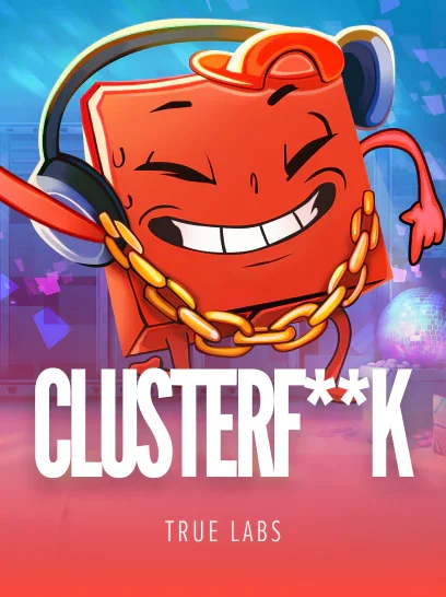 Cluster*uck