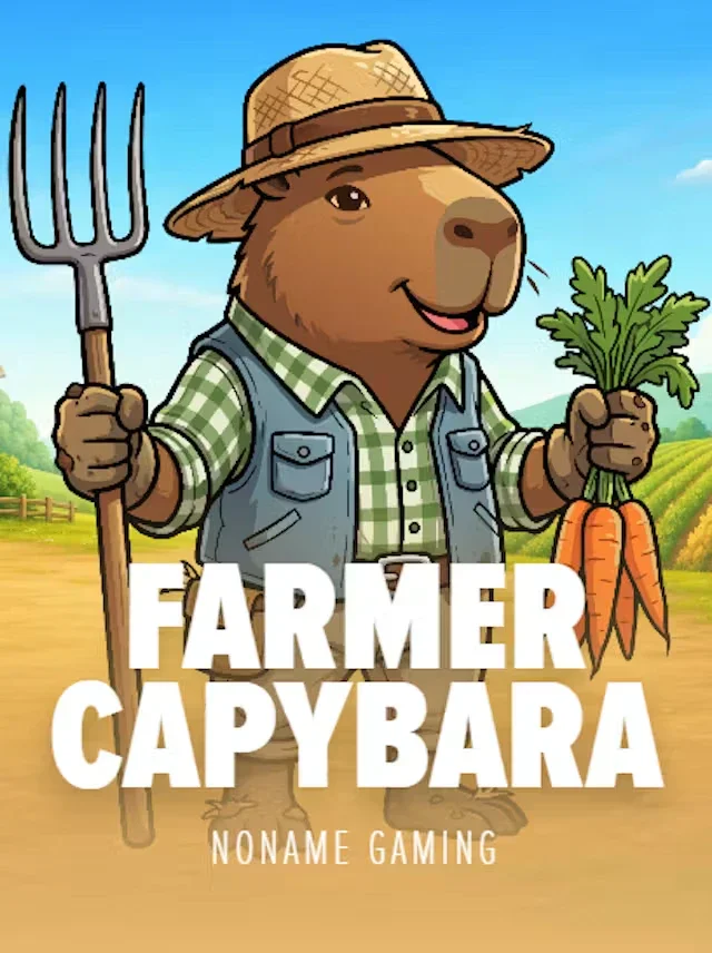 Farmer Capy