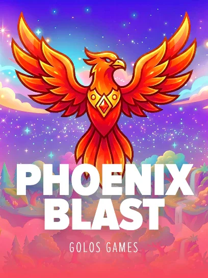 Phoenix Blast