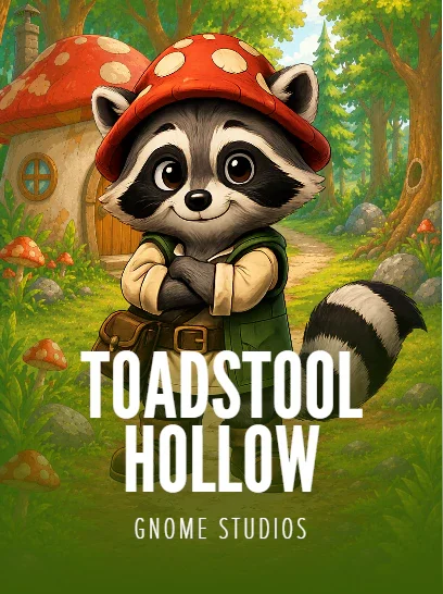 Toadstool Hollow