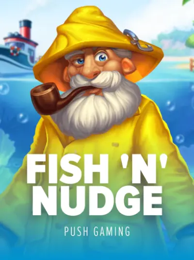 Fish 'n' Nudge