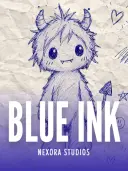 Blue Ink