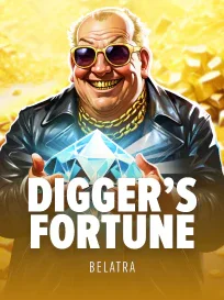 Digger's Fortune