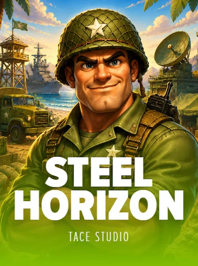 Steel Horizon