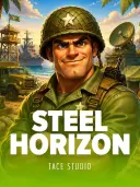 Steel Horizon