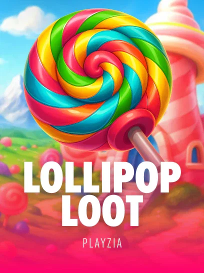 Lollipop Loot