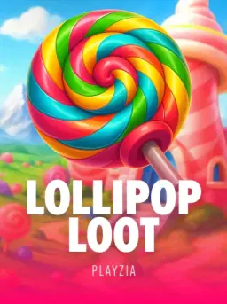 Lollipop Loot