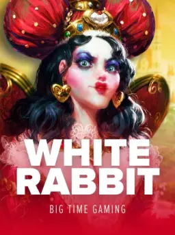 White Rabbit