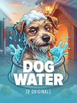 Dog Water