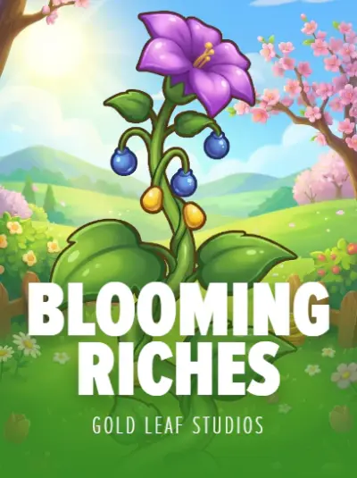 Blooming Riches