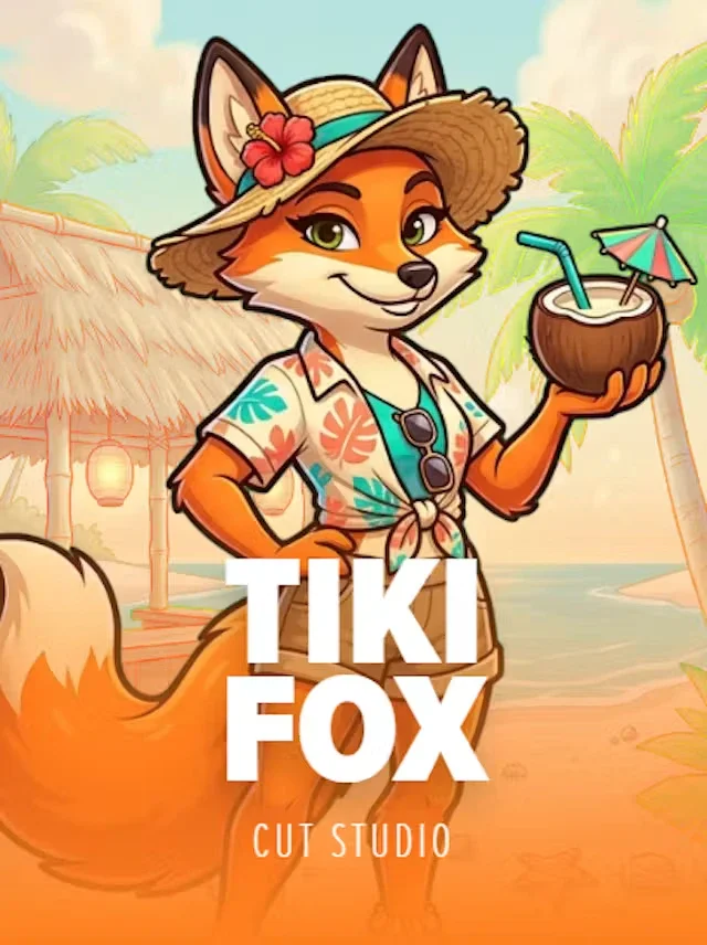 Tiki Fox