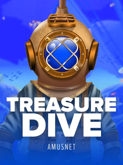 Treasure Dive