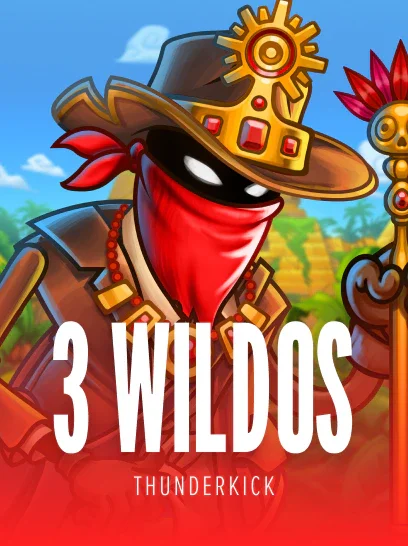 3 Wildos